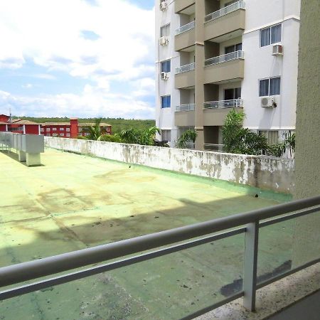 Lagoa Flat Service - Apartamentos Para Temporada Caldas Novas Exterior foto