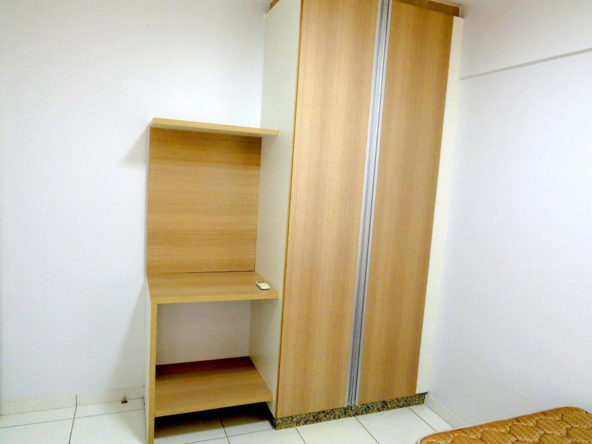 Lagoa Flat Service - Apartamentos Para Temporada Caldas Novas Exterior foto