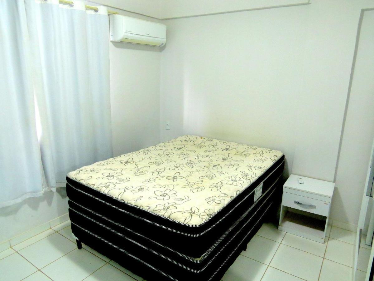 Lagoa Flat Service - Apartamentos Para Temporada Caldas Novas Exterior foto