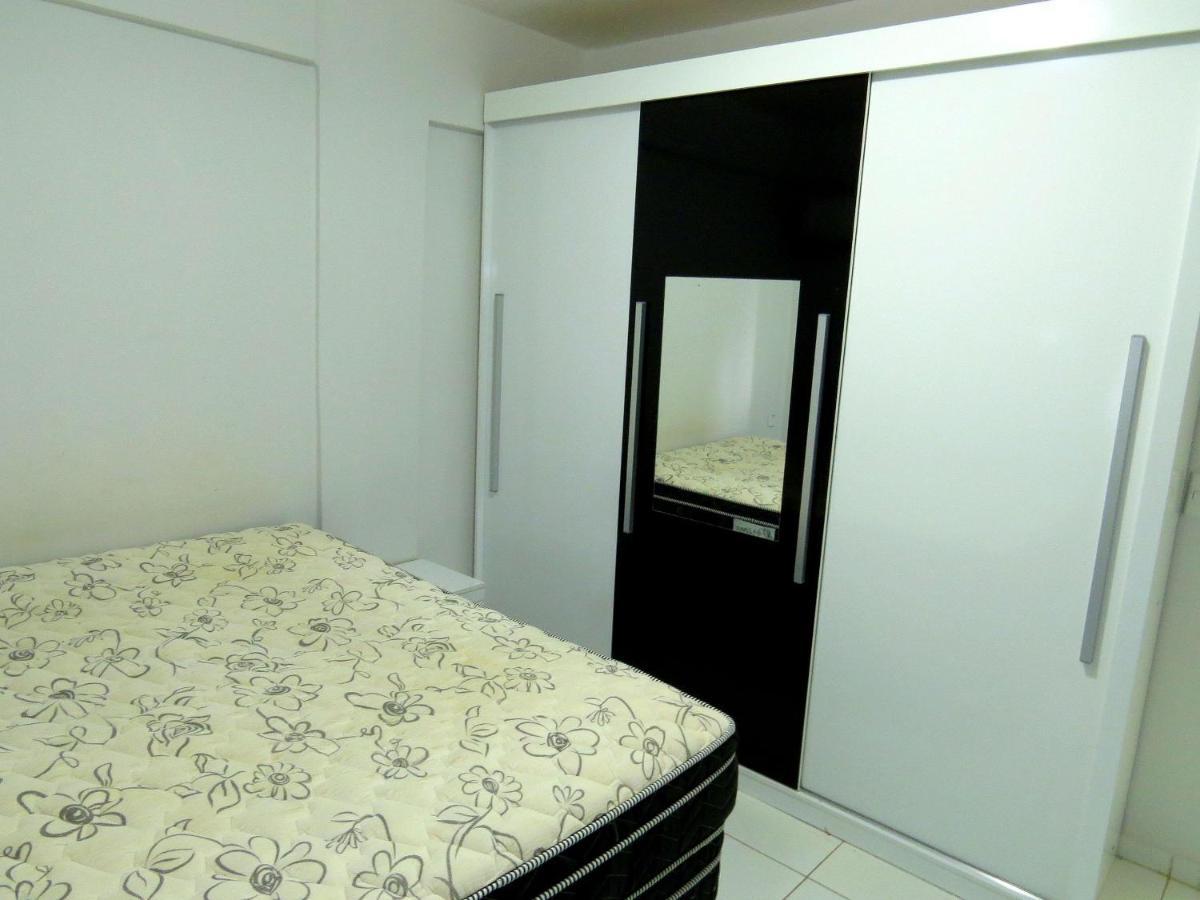 Lagoa Flat Service - Apartamentos Para Temporada Caldas Novas Exterior foto