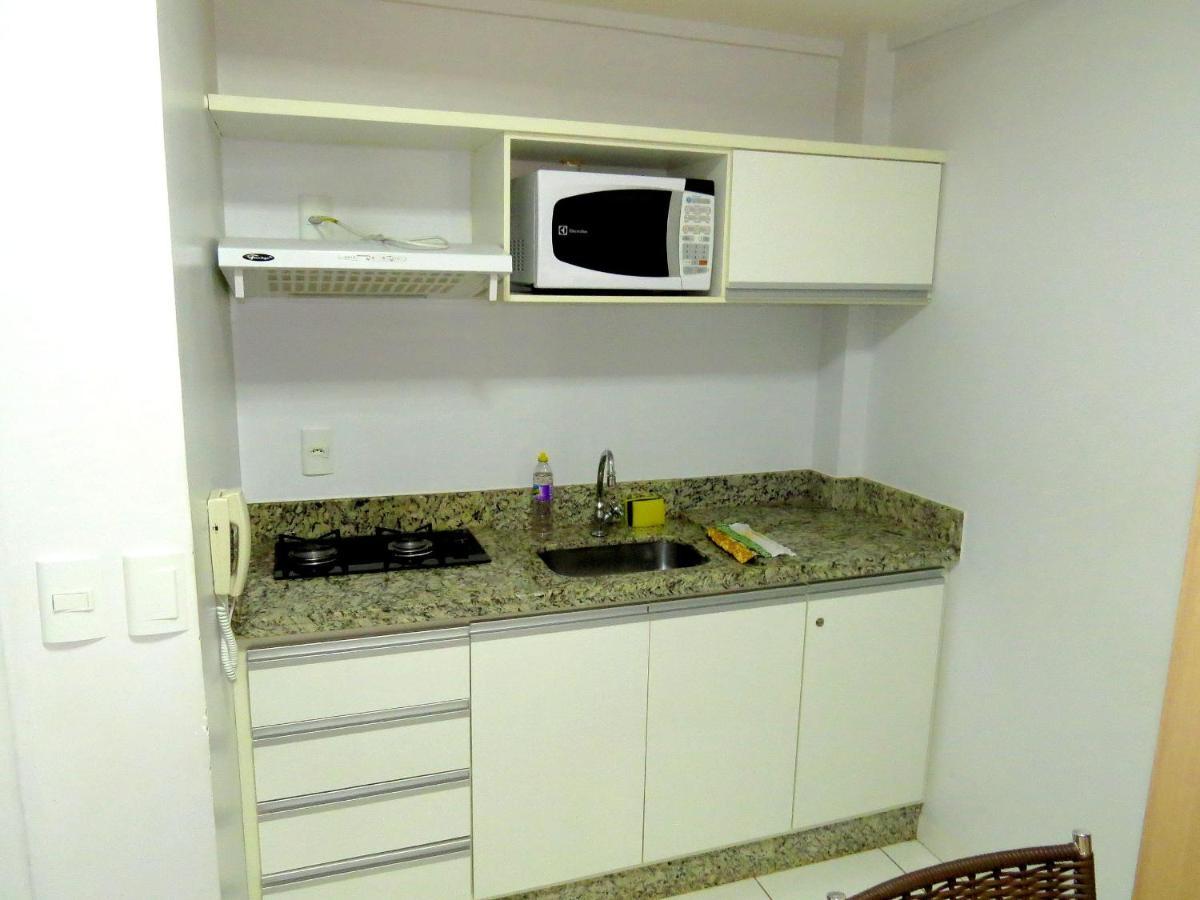 Lagoa Flat Service - Apartamentos Para Temporada Caldas Novas Exterior foto