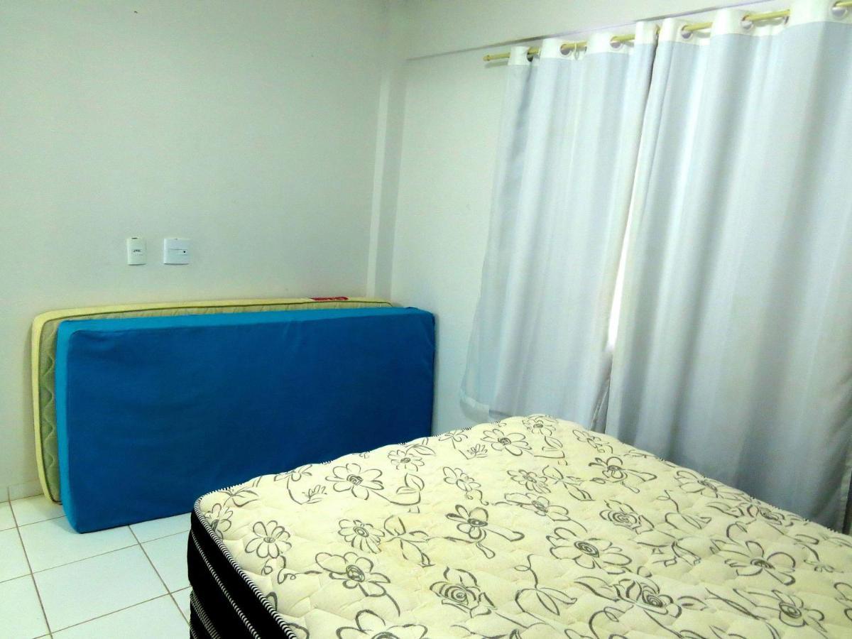 Lagoa Flat Service - Apartamentos Para Temporada Caldas Novas Exterior foto